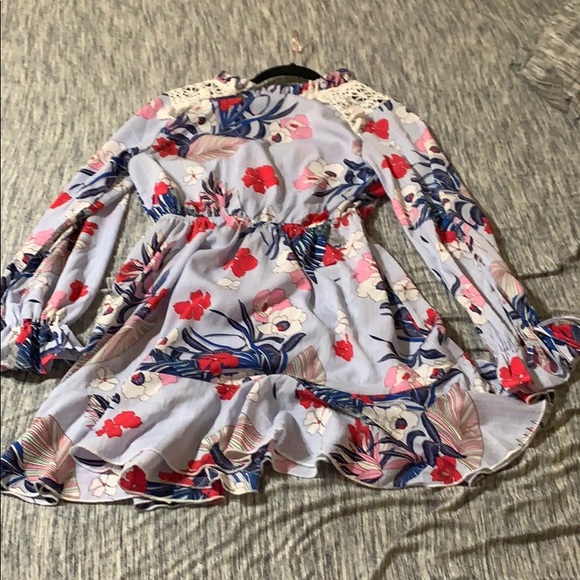 Dress - Picture 2 of 3